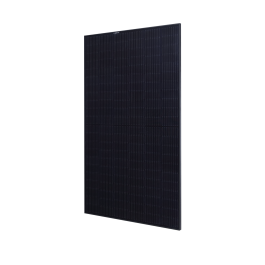 REC Solar TwinPeak 5 410W Glas-Folie Full Black - REC410TP5-FB