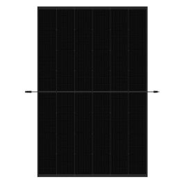 Trina Vertex S 415W Glas-Folie Full Black - TSM-415-DE09R.05