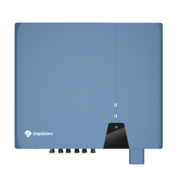Solplanet ASW 25K-LT-G3 Netzgekoppelter Wechselrichter