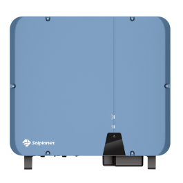 Solplanet ASW 50K-LT-G3 Netzgekoppelter Wechselrichter