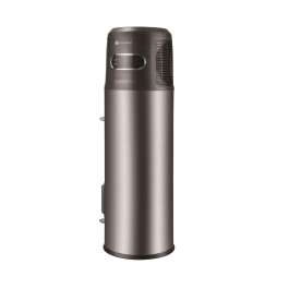 Hantech 190 L Warmwasserbereiter &ndash; Monoblock W&auml;rmepumpe &ndash; HNT‑WT20LMGR/O