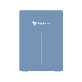 Solplanet Ai-LB 5K Pro 5kWh Batteriemodul
