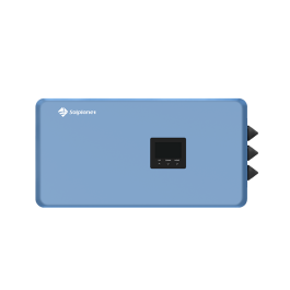 Solplanet ASW0800/2500A-S Hybrid Wechselrichter