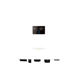 SunGrow SG2.5RS-S 2,5kW Netzgekoppelter Wechselrichter