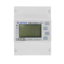 Solplanet Energiez&auml;hler Eastron SDM630 3Ph