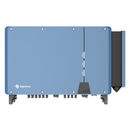Solplanet ASW 110K-LT Netzgekoppelter Wechselrichter