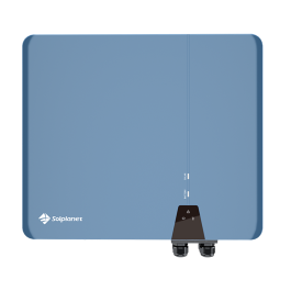 Solplanet ASW 06kH-T2 Hybrid Wechselrichter