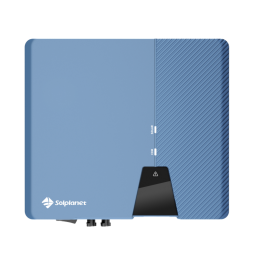 Solplanet ASW 5000-S-G2 Netzgekoppelter Wechselrichter