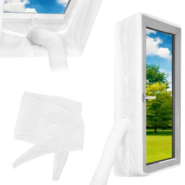 Hantech Fensterdichtung 4 m