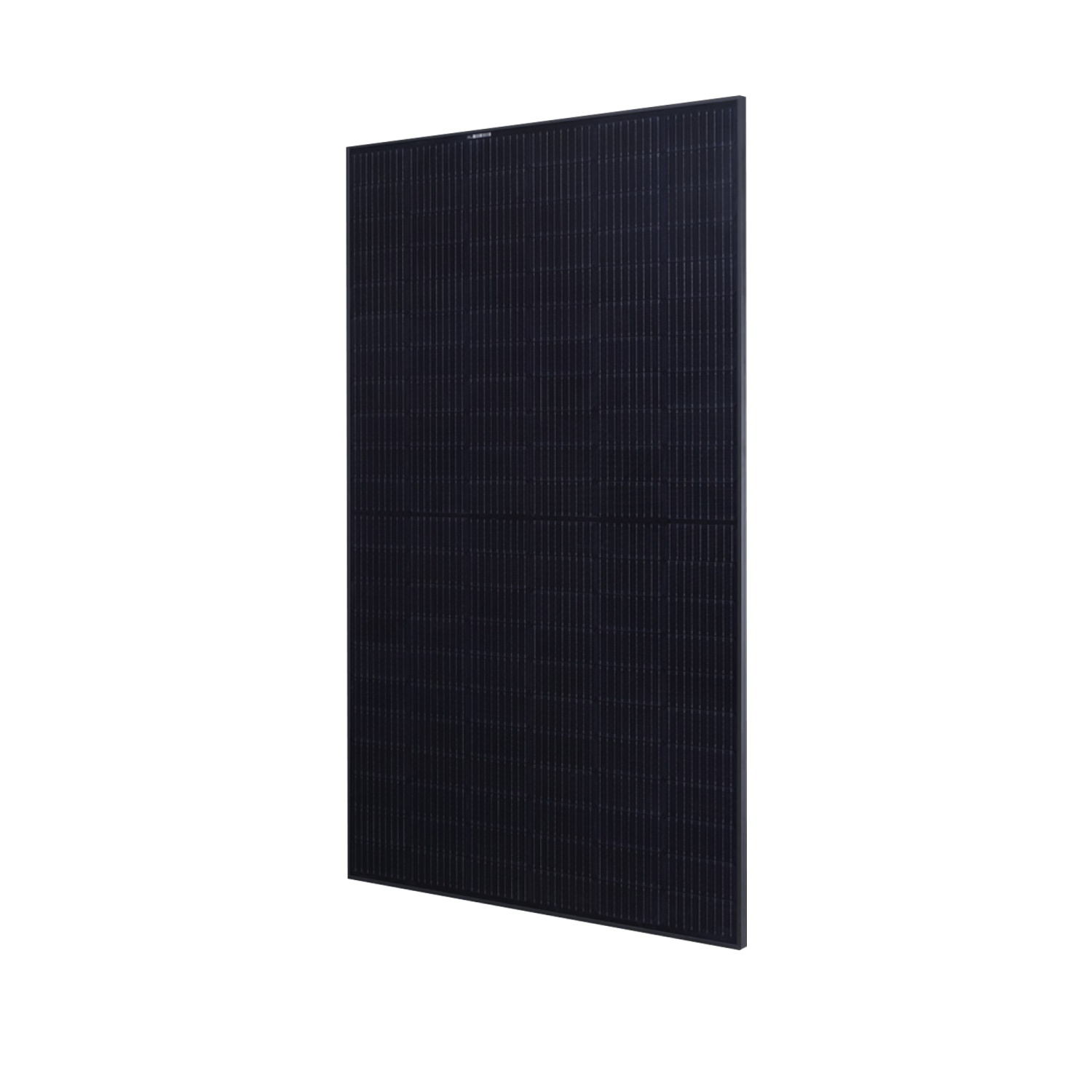 REC Solar TwinPeak 5 410W Glas-Folie Full Black - REC410TP5-FB