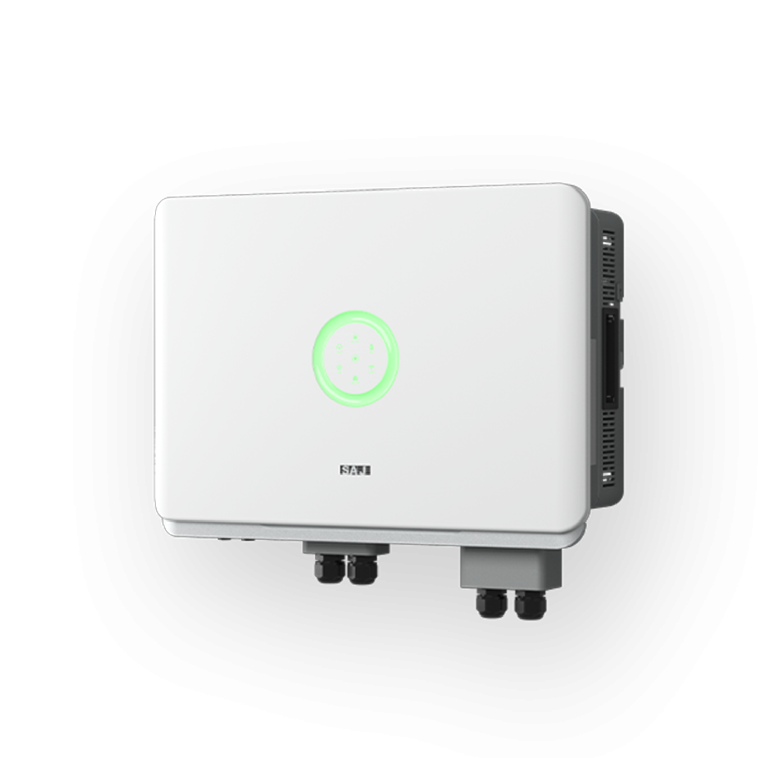 SAJ HS2-10K-T2-X Hybrid Wechselrichter