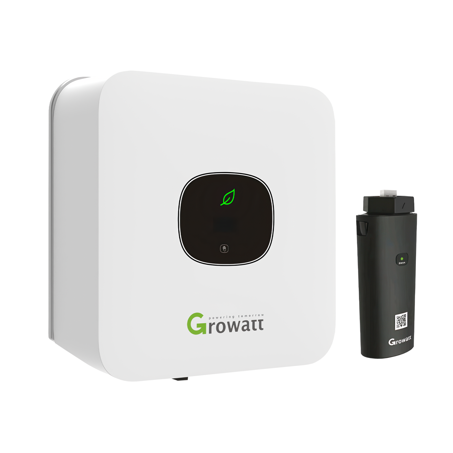 Growatt MIC 3000TL-X Netzgekoppelter Wechselrichter