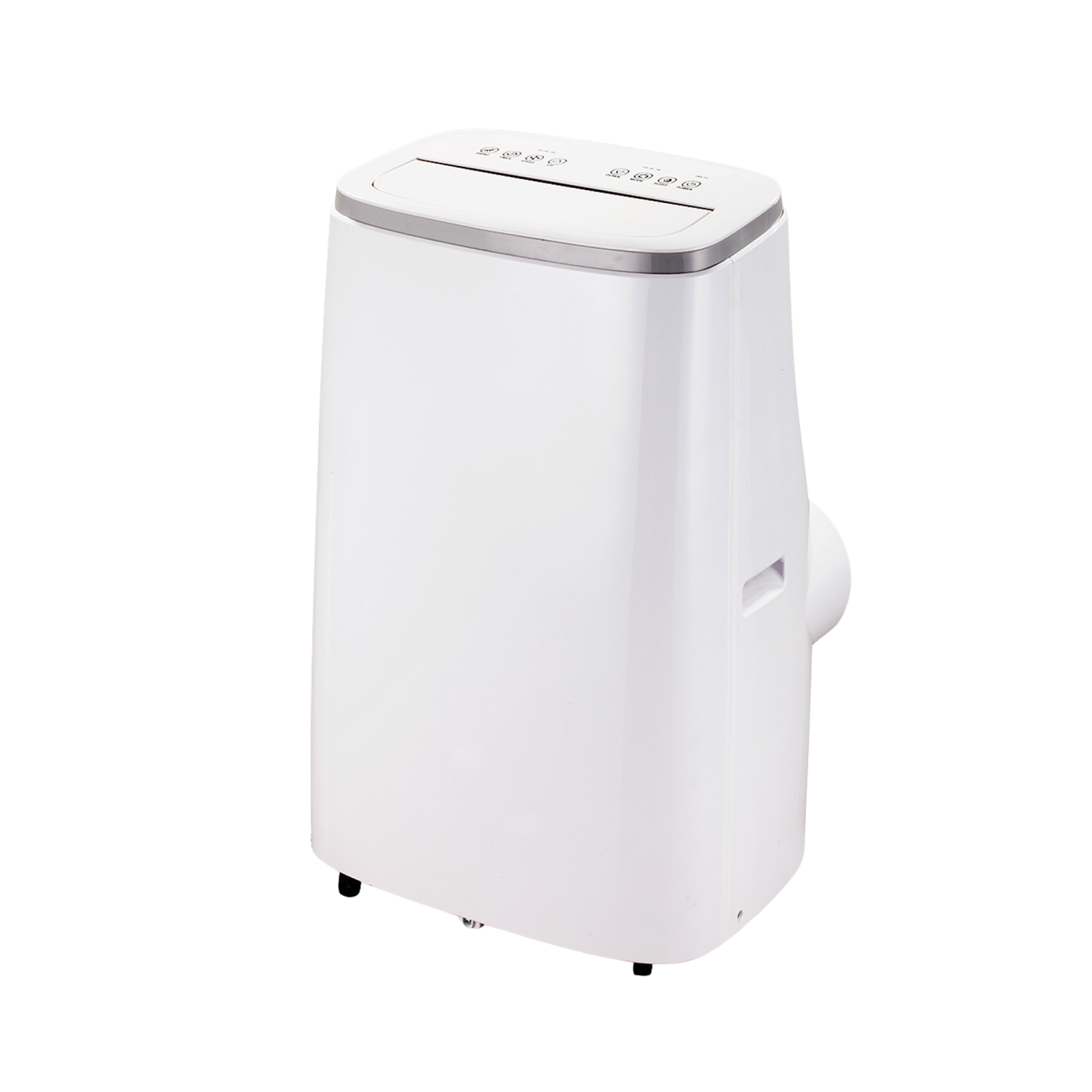 Hantech 14K Mobil Klimaanlage – HNT‑A020BA‑14KR (Weiß)