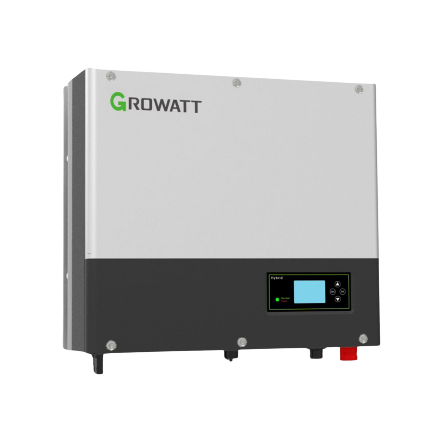 Growatt SPA 6000TL3 BH-UP Hybrid Wechselrichter