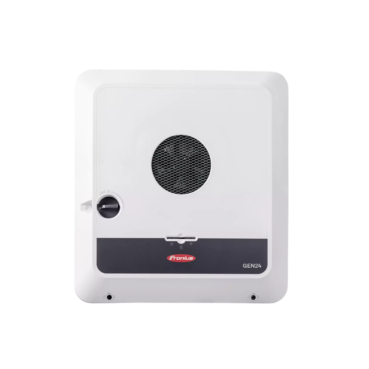 Fronius Symo GEN24 8.0KW Hybrid Wechselrichter