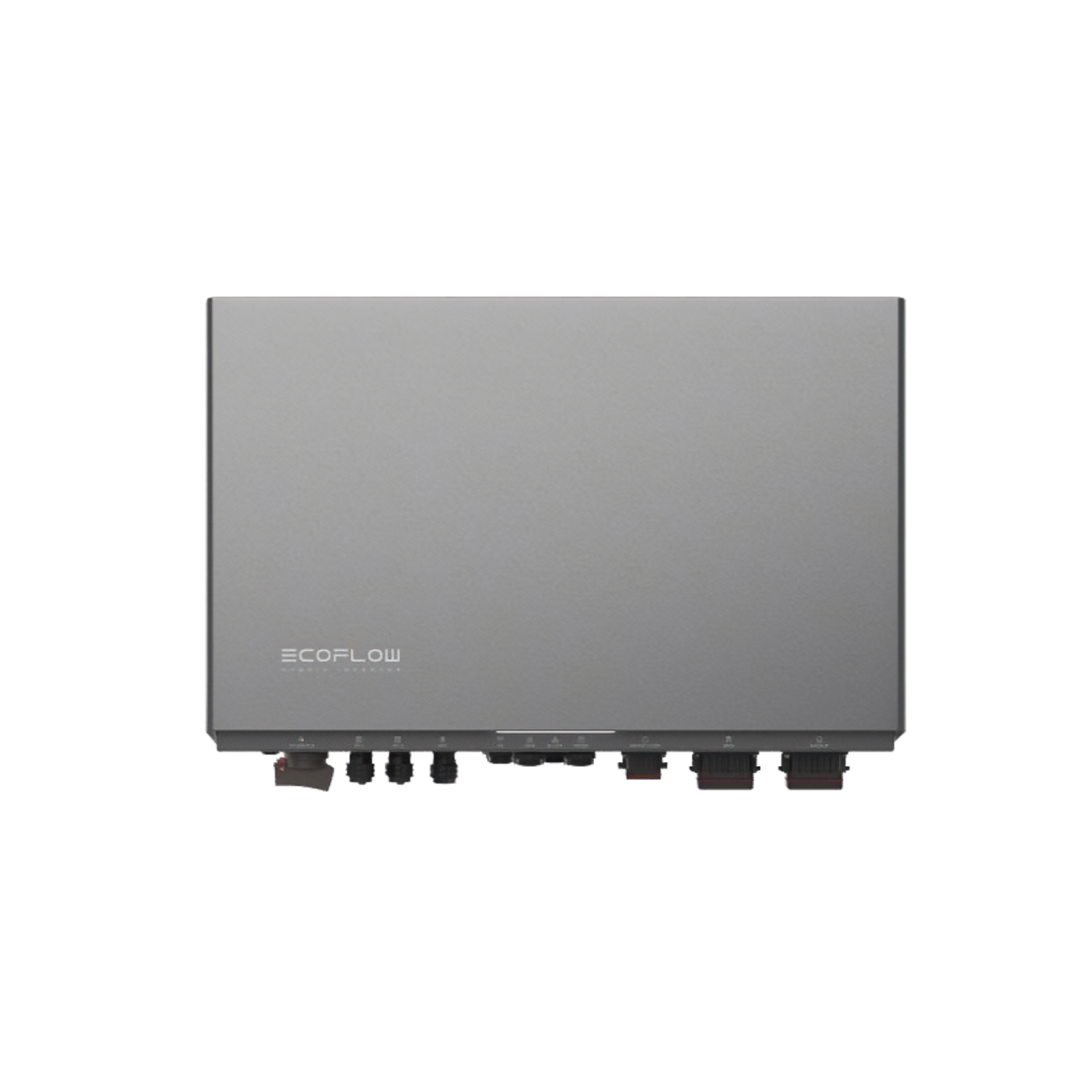 EcoFlow EF-HD-P3-12K-S1 PowerOcean 12KW Hybrid Wechselrichter