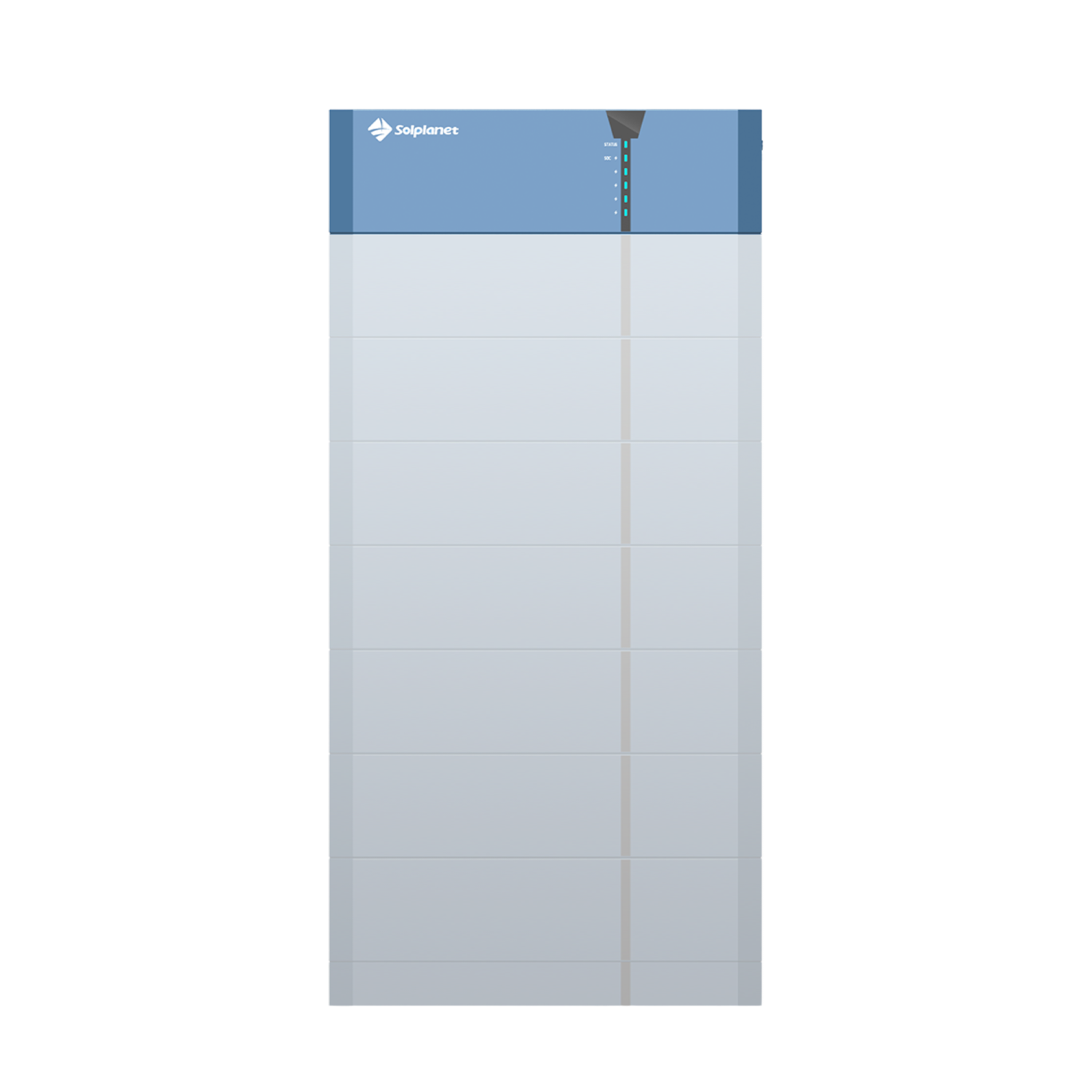 Solplanet Ai-HB G2 Batterie BMS