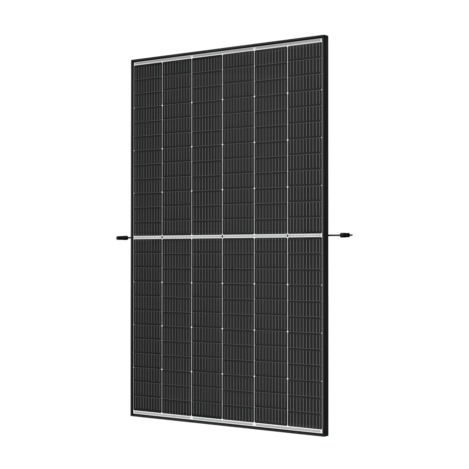 Trina Vertex S+ 505W Glas-Glas Black Frame - TSM-505-NEG18R.28