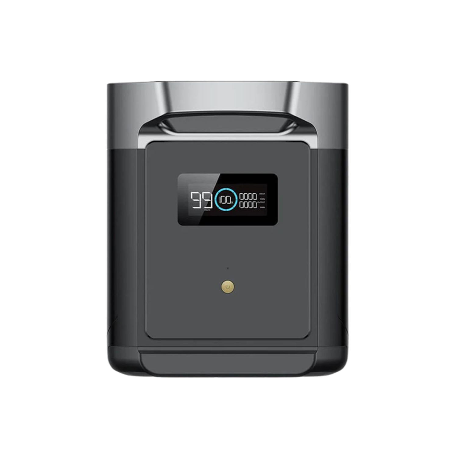 EcoFlow DELTA 2 Max EFD350-EB Zusatzbatterie