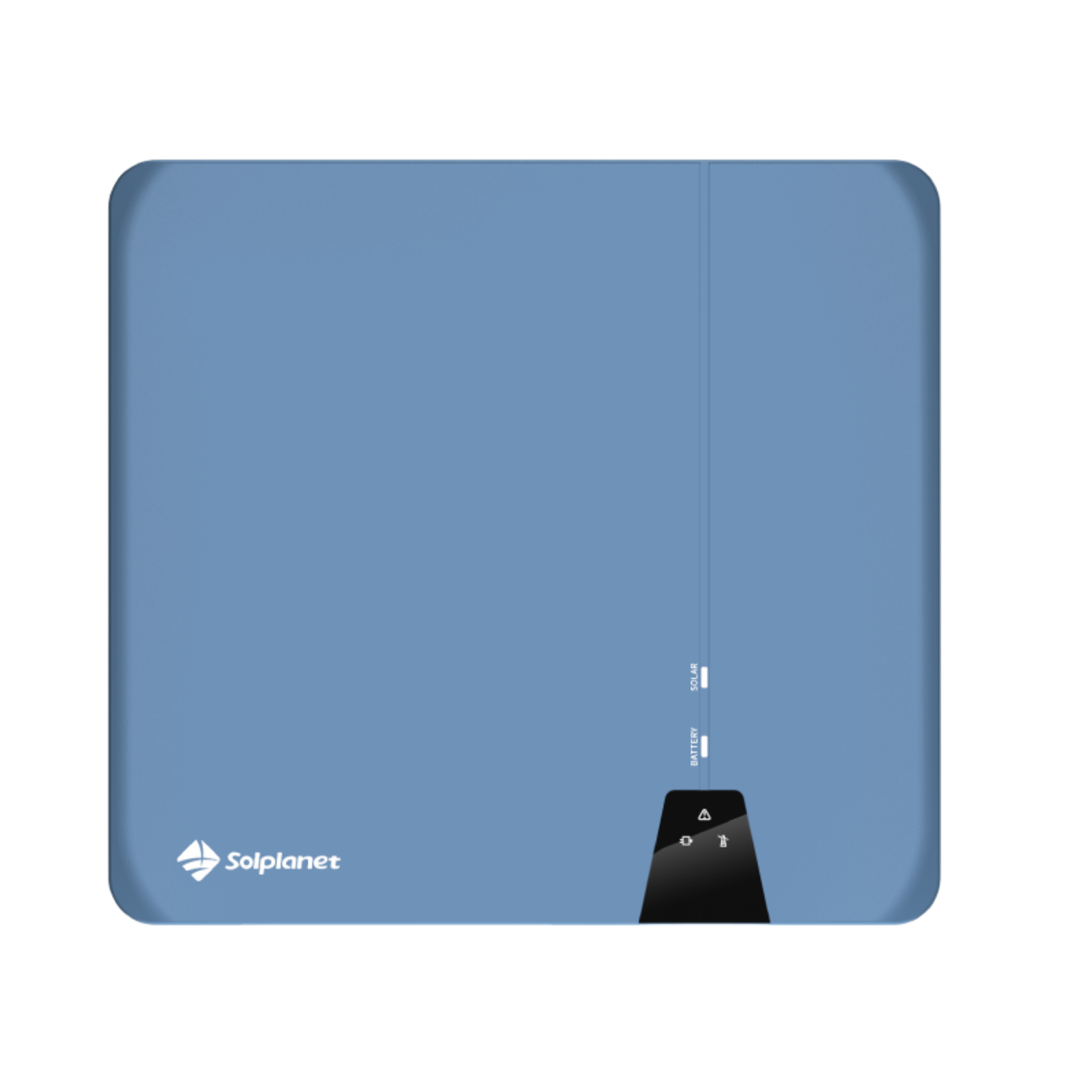 Solplanet ASW 5000H-S2 Hybrid Wechselrichter