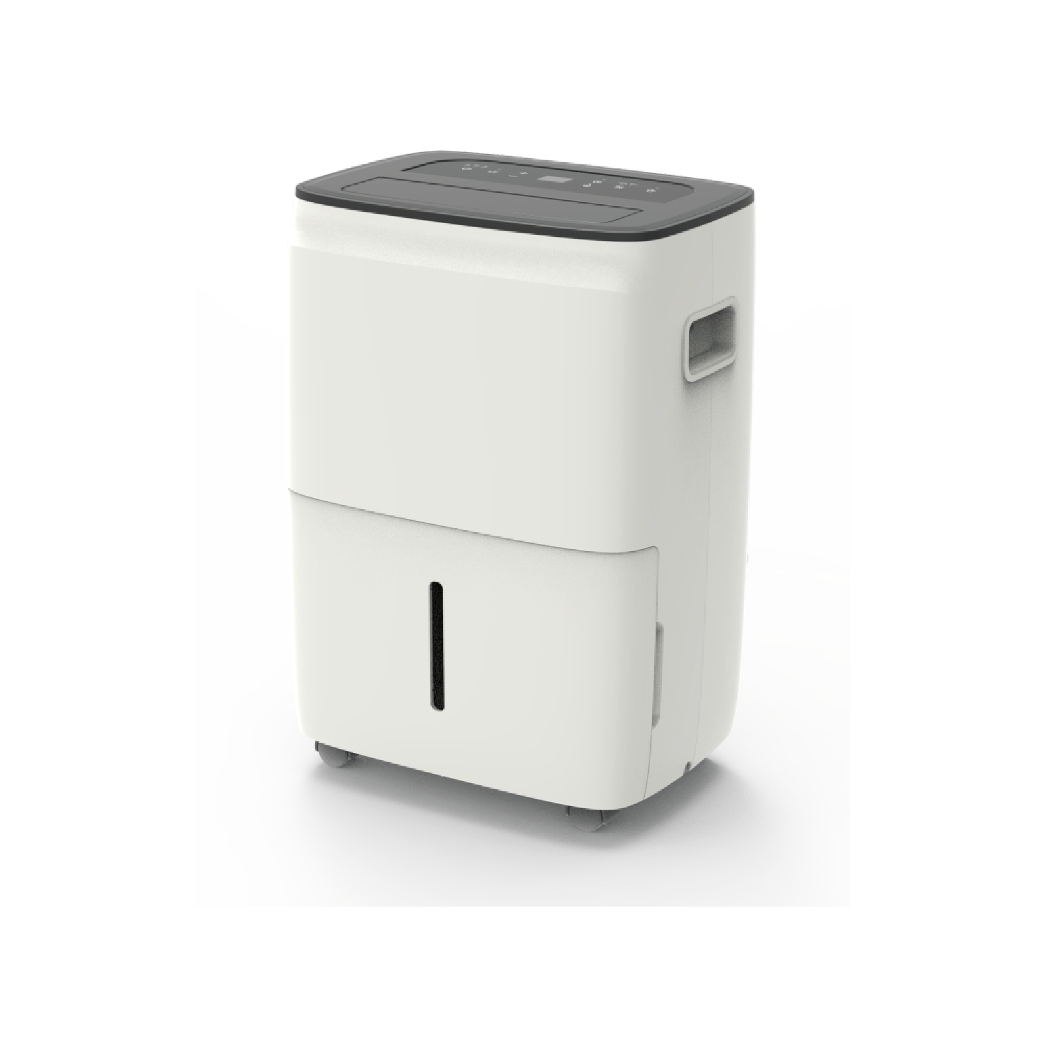 Hantech Luftentfeuchter 30 L/Tag – HNT-DH30V2MJH-O