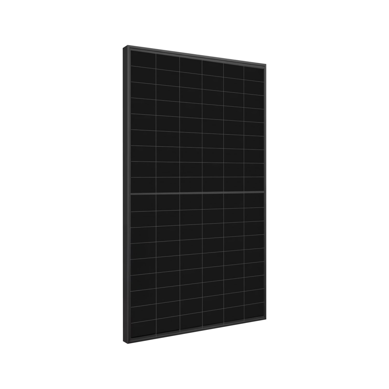 Aiko ABC 475W Glas-Glas Full Black (GEN3) - AIKO-A475-MCE54Db