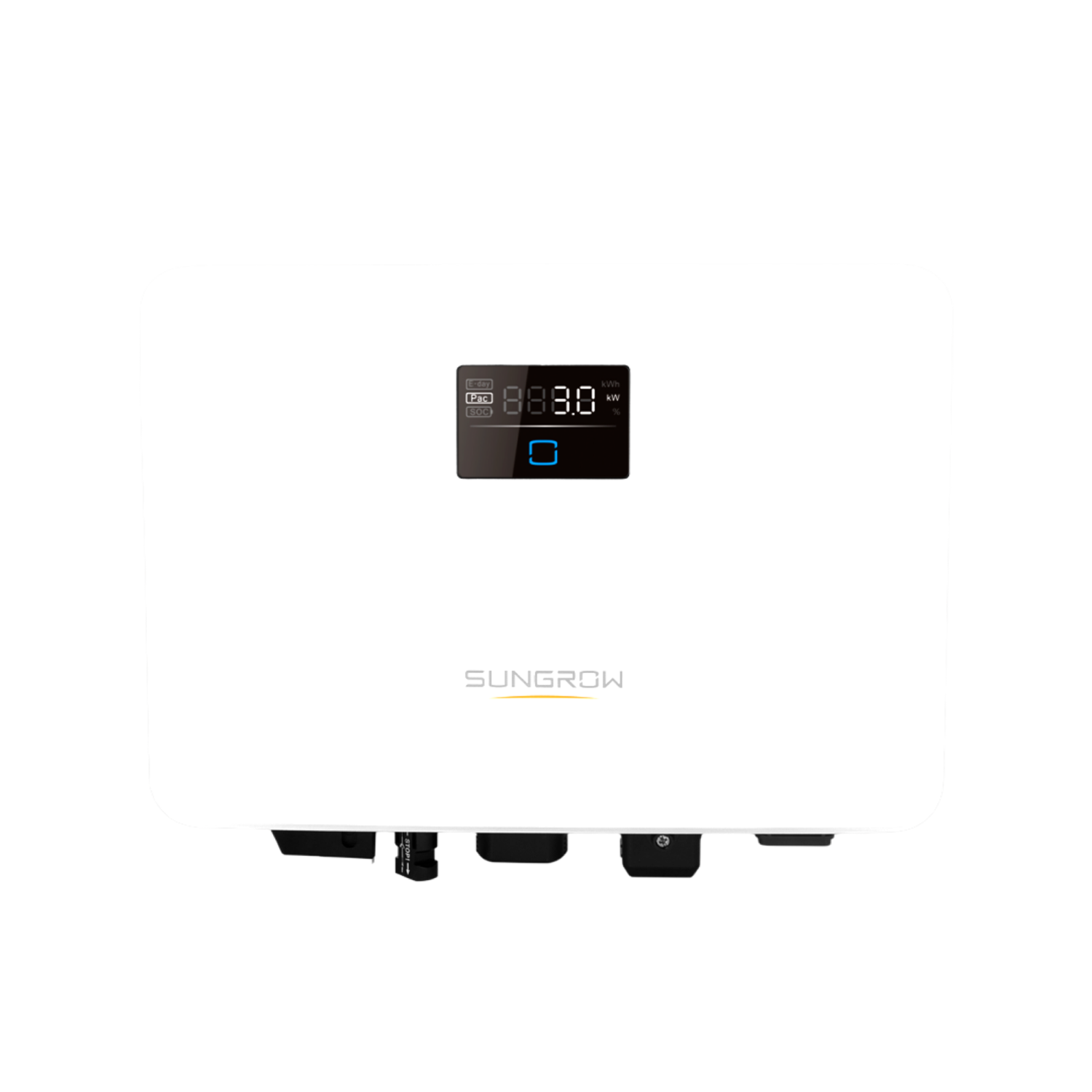 SunGrow SG2.5RS-S 2,5kW Netzgekoppelter Wechselrichter