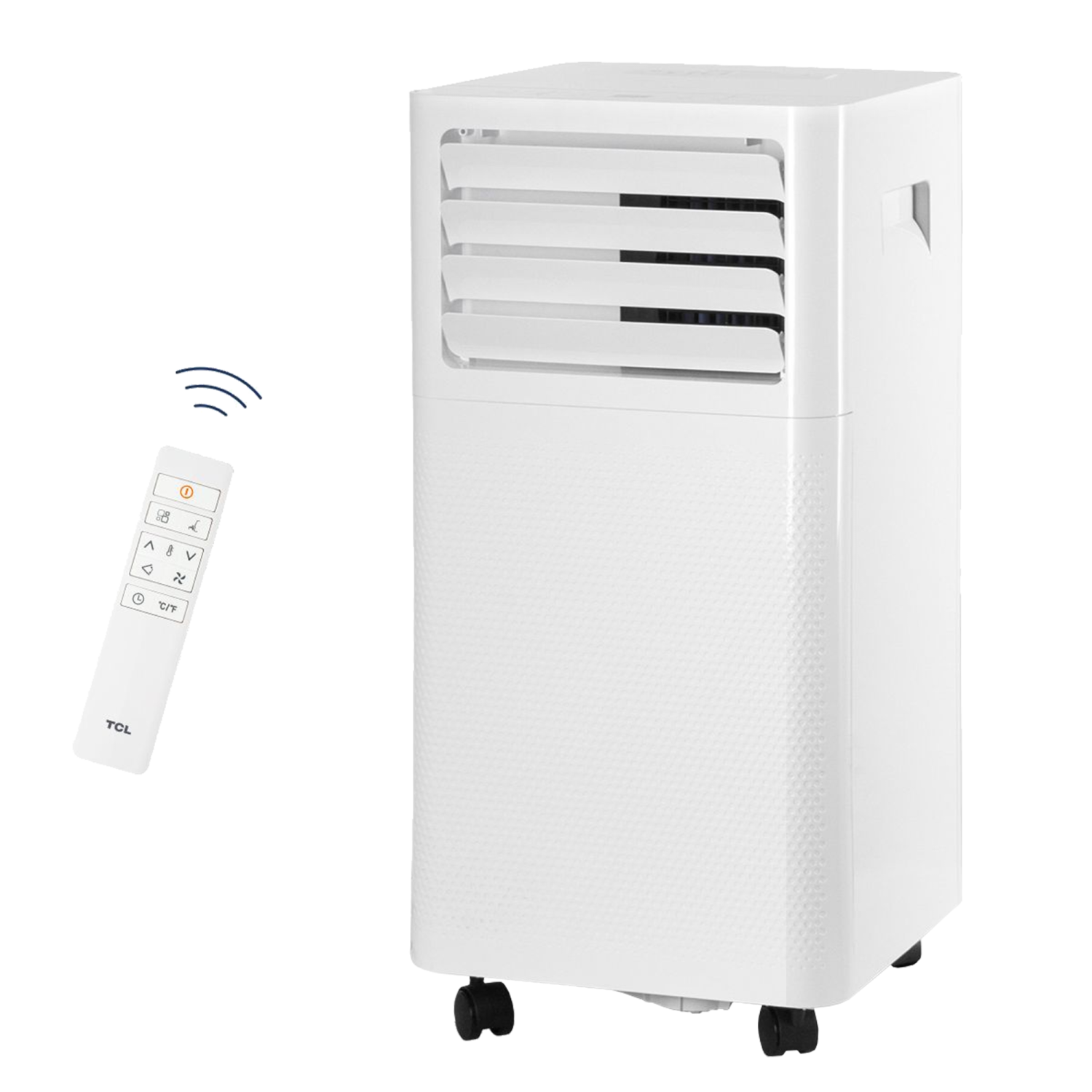 TCL 7K Mobile Klimaanlage - TAC-07CPB/RVW (Weiß)