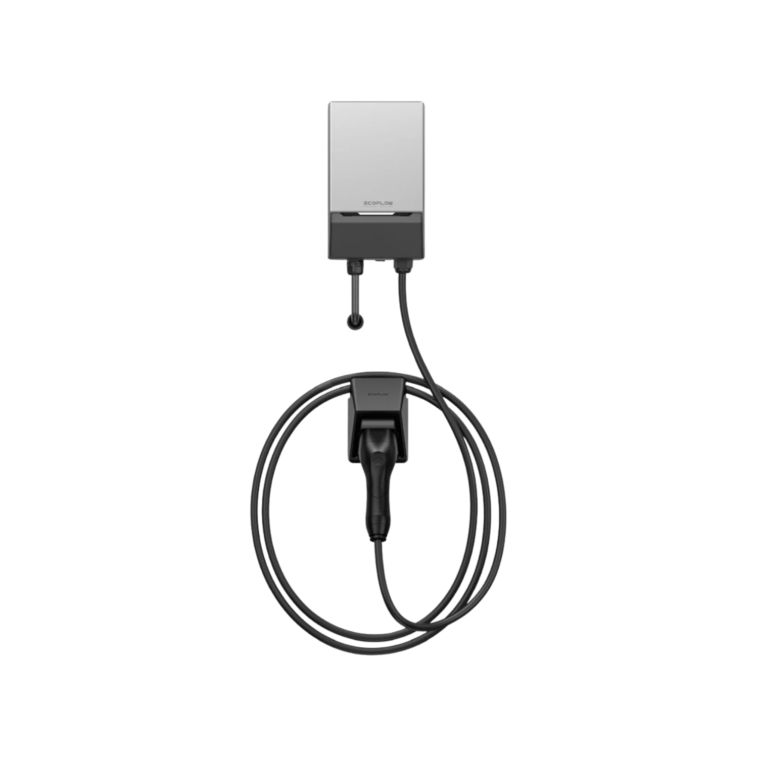 EcoFlow PowerPulse 11KW Photovoltaic EV-Ladegerät