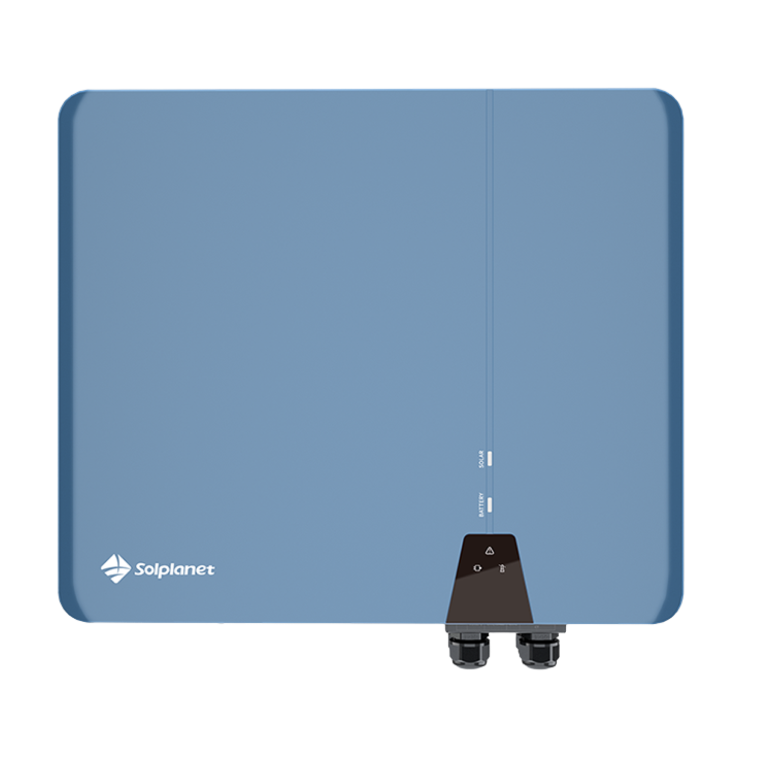 Solplanet ASW 06kH-T2 Hybrid Wechselrichter