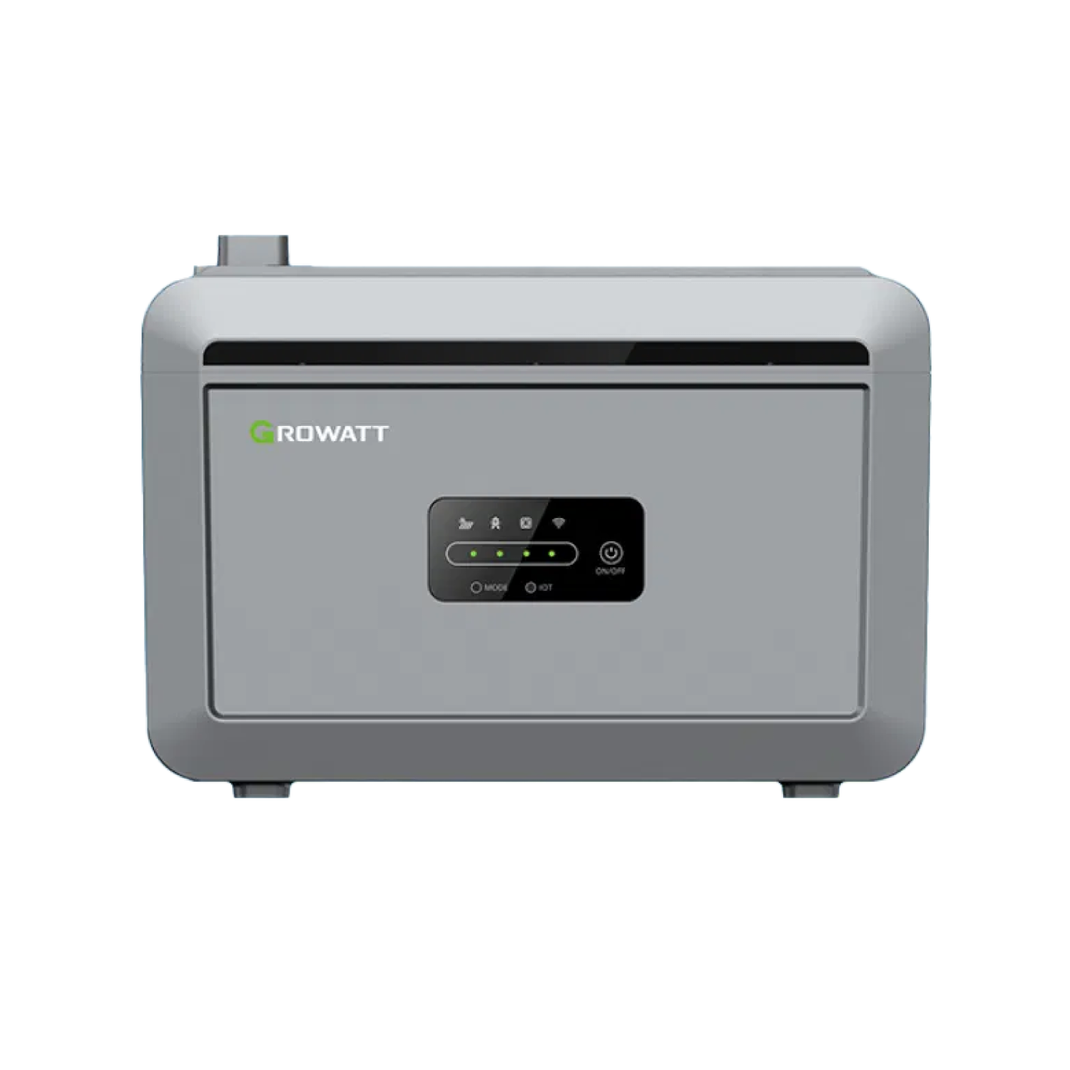 Growatt NEXA 2000 Plug & Play Batterie