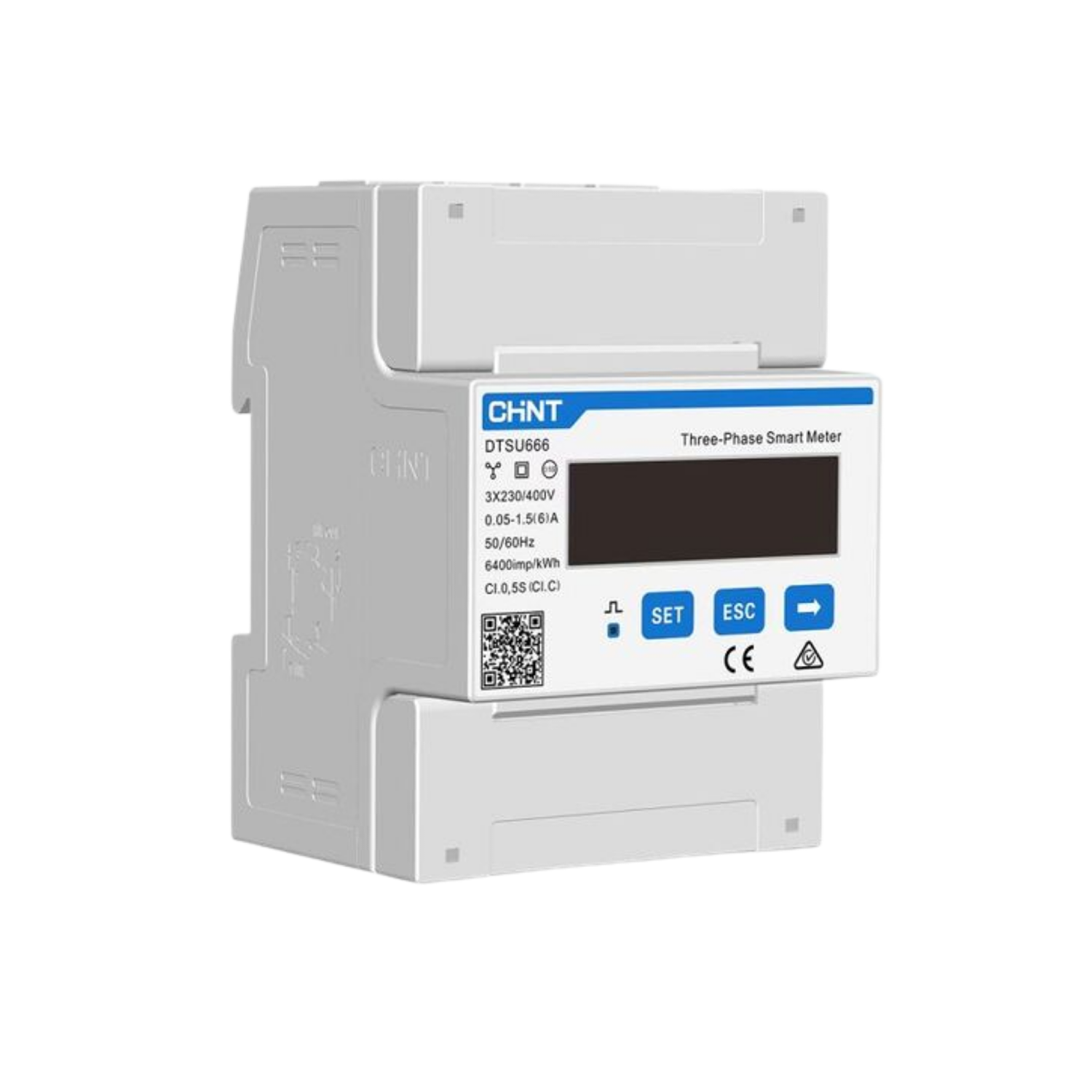 EcoFlow Smart Meter DTSU666-H 3P