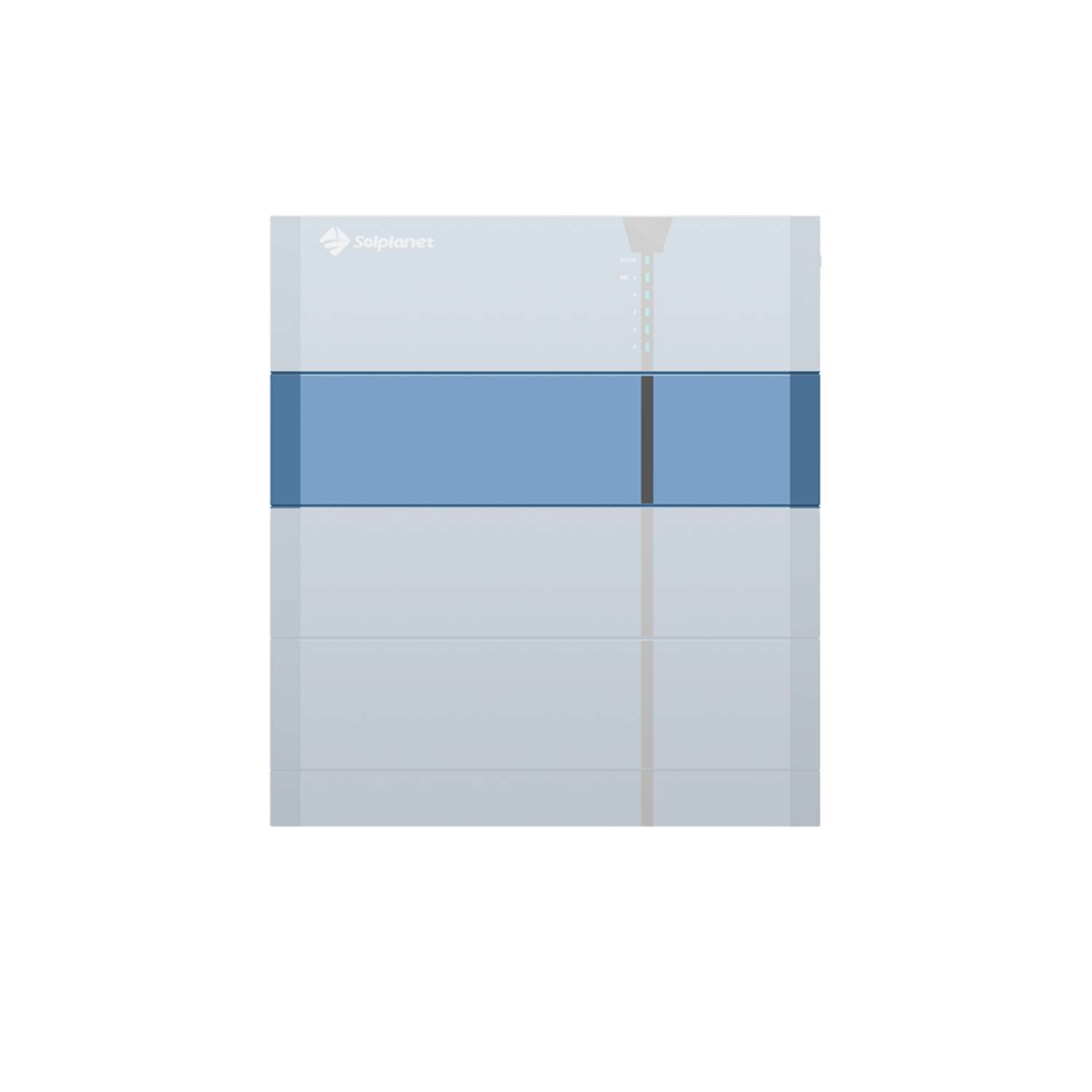 Solplanet Ai-HB-2.56LG G2 2.56kWh Batteriemodul