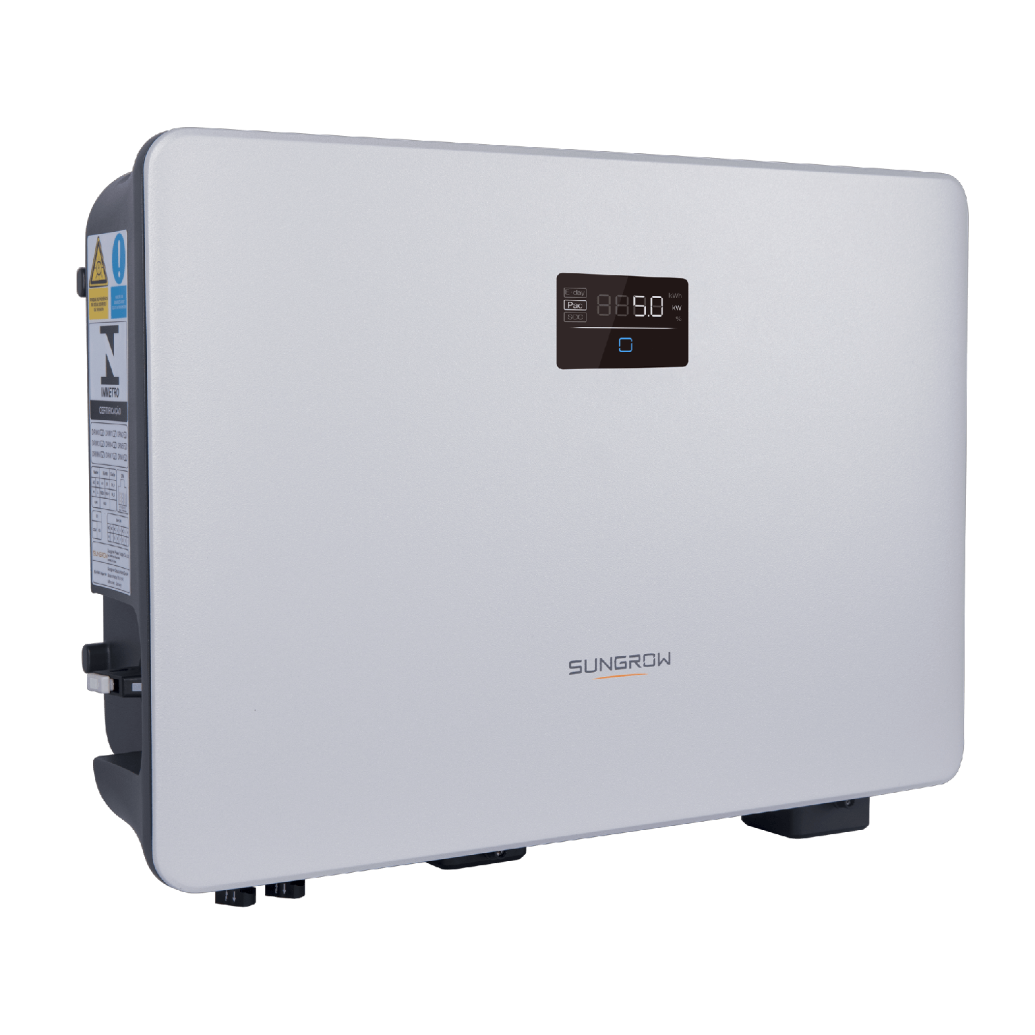 SunGrow SH6.0RS 6kW Hybrid Wechselrichter