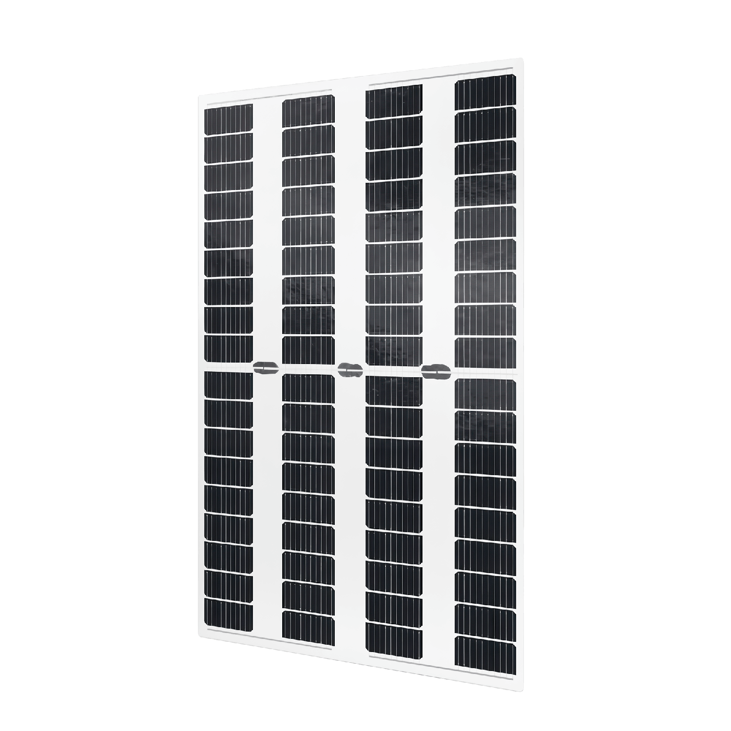 Solitek Solid Agro 290W Glas-Glas Rahmenlos