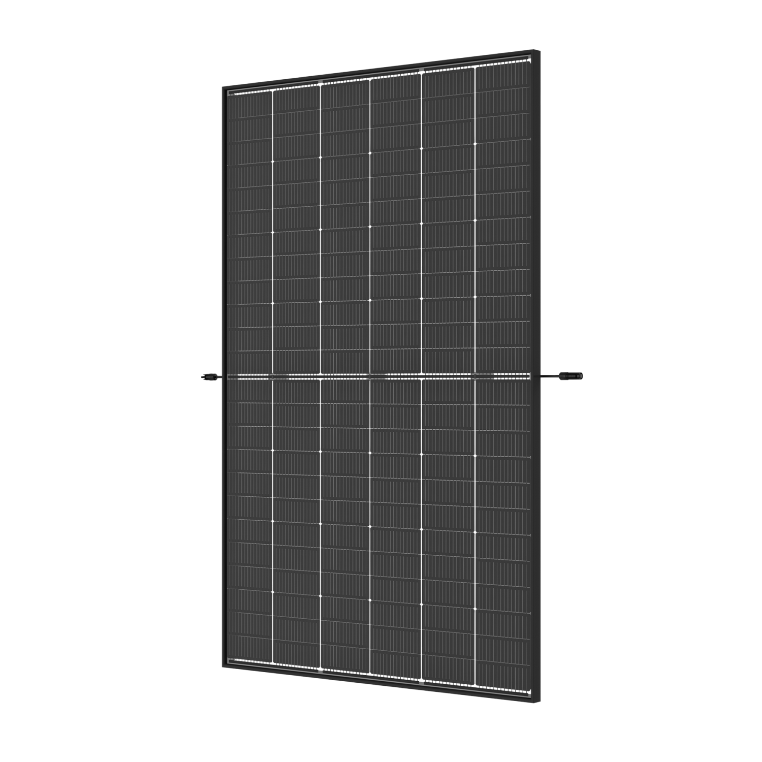 Trina Vertex S+ 445W Glas-Glas Black Frame - TSM-445NEG9RC.27